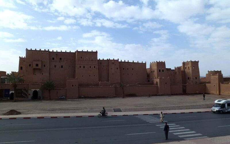 Marrakech: 3-Day Lux Desert Camp Tour with Quad & Camel Ride - Frequently Asked Questions