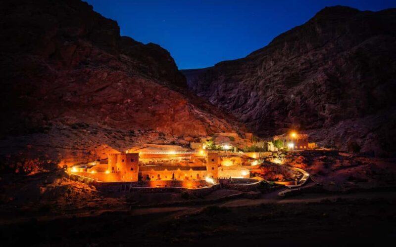 Marrakech: 3-Day Lux Desert Camp Tour with Quad & Camel Ride - Final Thoughts