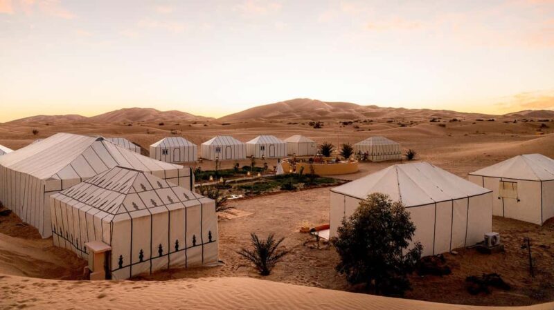 Marrakech: 3-Day Luxurious Desert Tour to Fes via Merzouga. - Who is This Tour Best For?