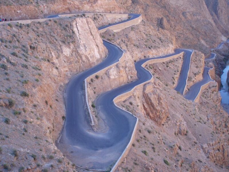 Marrakech: 3-Day Merzouga and Sahara Desert Tour - The Sum Up: Who Should Consider This Tour?