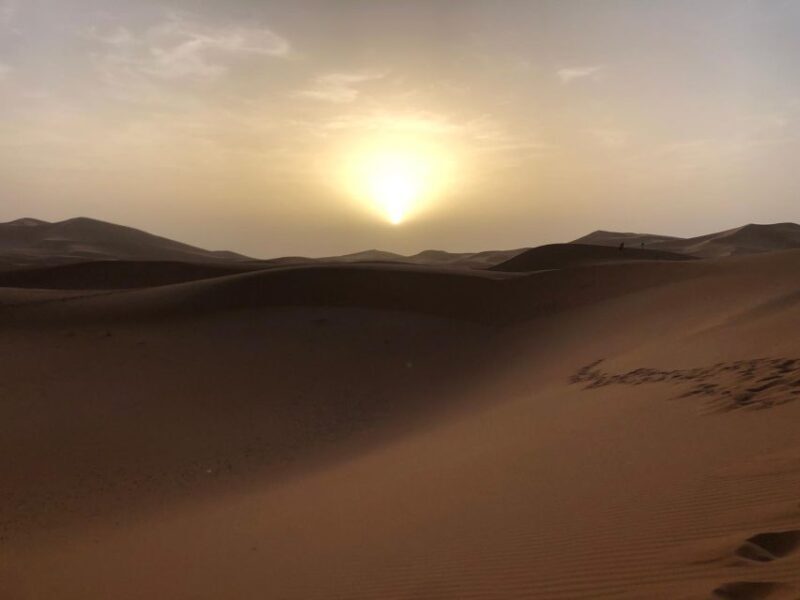 Marrakech: 3-Day Merzouga Desert Tour with Luxury Camp - Final Thoughts: Is This Tour Right for You?