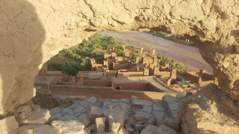 Marrakech: 3-Day Merzouga Sahara Desert Tour with Quad Ride - FAQs