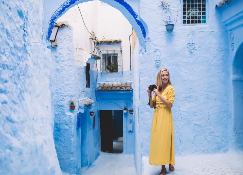 Marrakech: 3-Day Private Imperial Cities & Chefchaouen Tour - Final Thoughts: Is it Worth It?