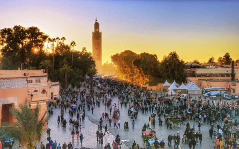 Marrakech: 3-Day Private Tour Lux Camp Quad, Camel & Sand - Final Thoughts: Is This Tour for You?