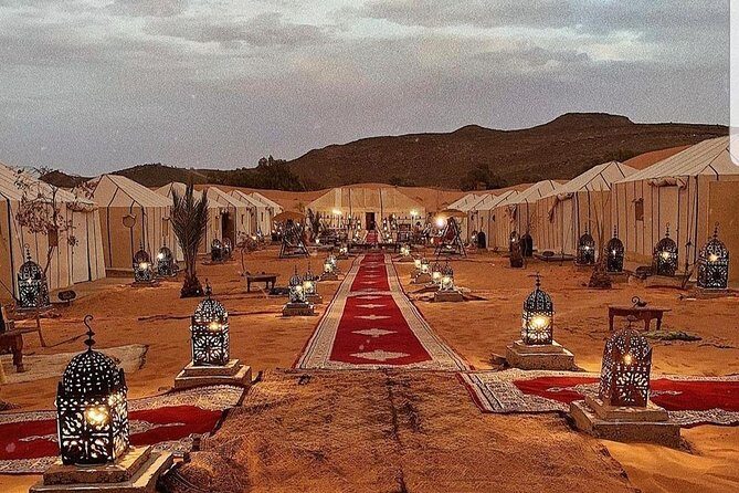 Marrakech 3-Day Shared Tour to the Merzouga Desert - Who is this tour ideal for?