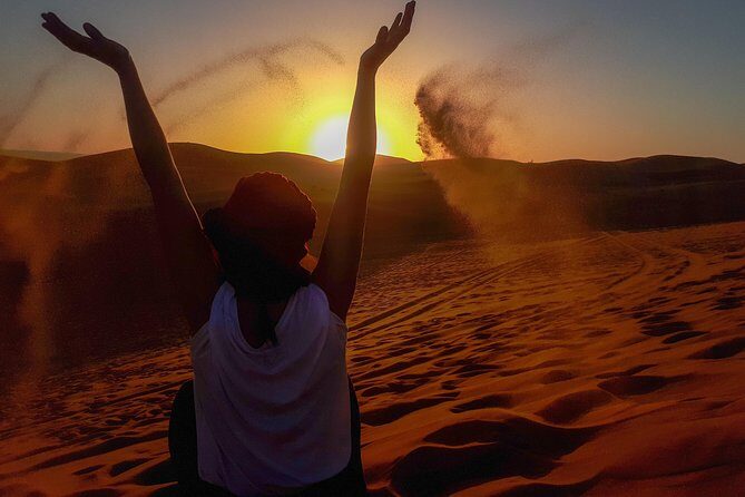 Marrakech 3-Day Shared Tour to the Merzouga Desert - FAQs