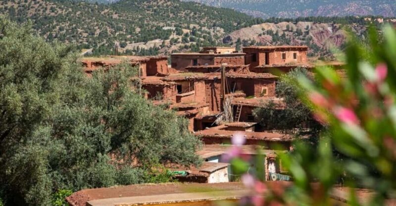 Marrakech: 3 Day Trek Atlas Mountains and Berber Villages - Authentic Experiences and Traveler Insights