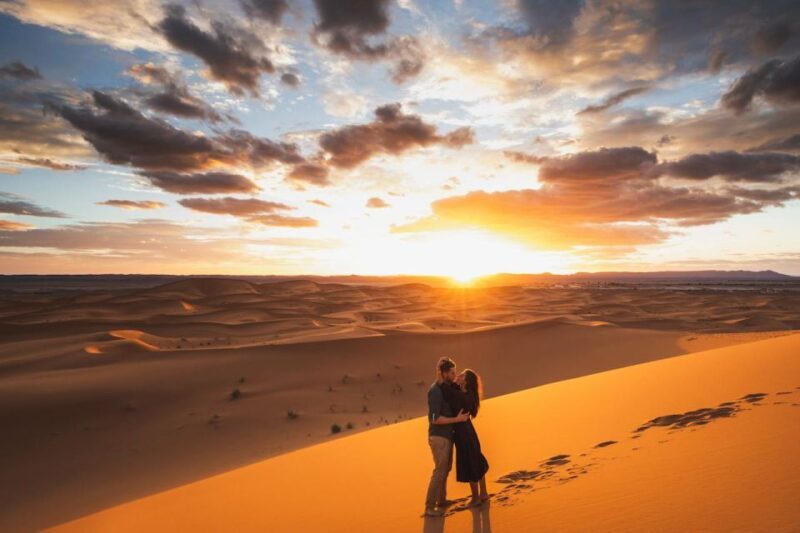 Marrakech: 3-Day Trip to Fez with Sandboarding & Camel Ride - Value for Money