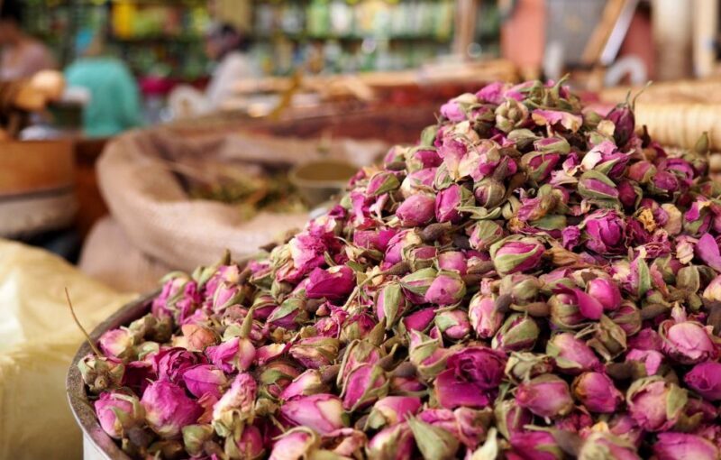 Marrakech: 3-Day Trip to Fez with Sandboarding & Camel Ride - Practical Tips for Future Travelers