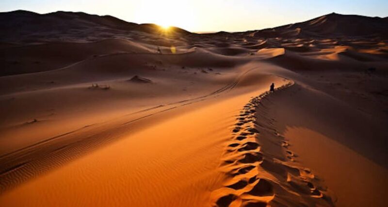 Marrakech: 3-Day Trip to Fez with Sandboarding & Camel Ride - Who Is This Tour Perfect For?