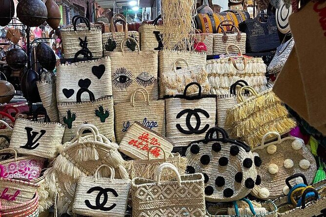 Marrakech: 3-Hour Colorful Souks Tour - The Practical Side: Value, Duration, and Booking