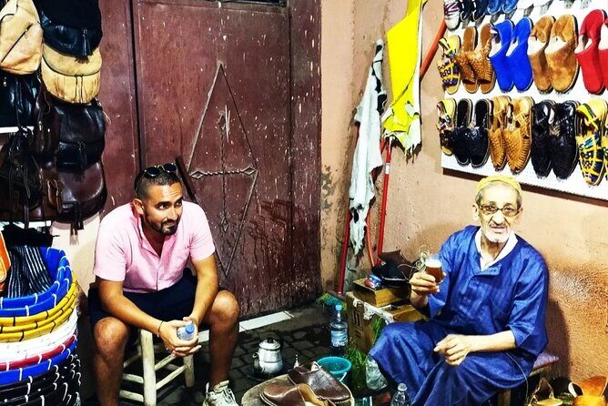 Marrakech: 3-Hour Colorful Souks Tour - Final Thoughts