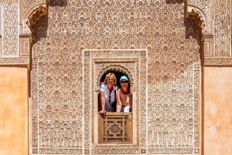 Marrakech: 3-Hour Monuments, Souks & Old Medina Walking Tour - Final Thoughts