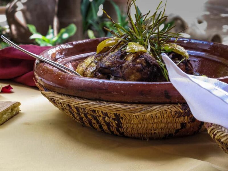 Marrakech: 3-Hour Open-Air Moroccan Cooking Course - Frequently Asked Questions (FAQs)