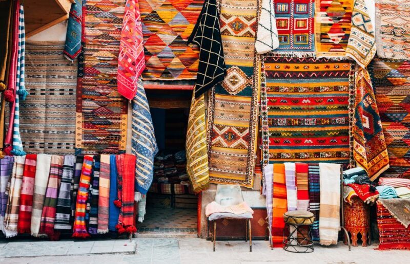 Marrakech: 3-Hour Palace and Monuments Tour - FAQ