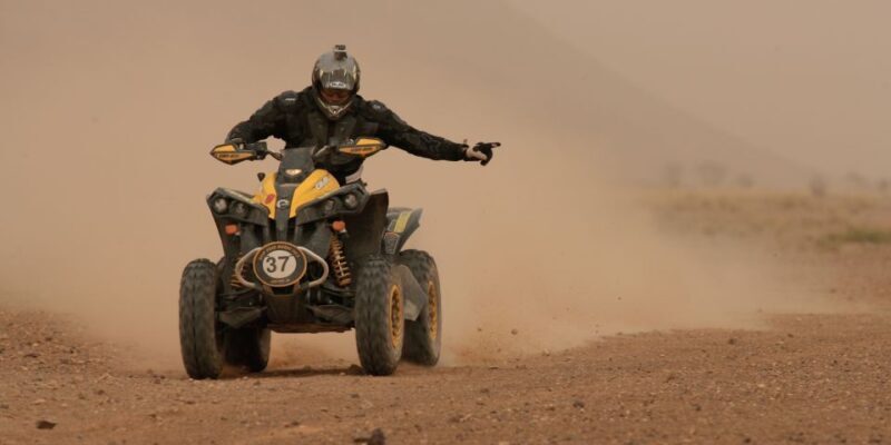 Marrakech: 3-Hour Quad Bike Adventure - Who Will Love This Tour?