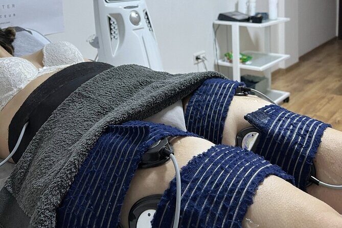 Marrakech, 3 Hours of Muscle Building, Toning and Slimming Massage Sessions - Key Points