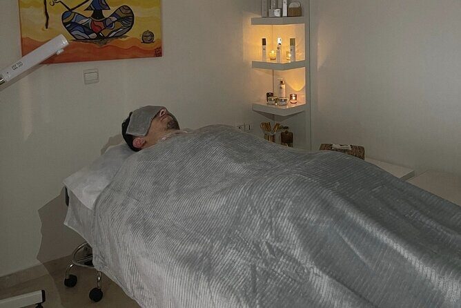 Marrakech, 3 Hours of Muscle Building, Toning and Slimming Massage Sessions - Why Visitors Are Raving: Authenticity and Results