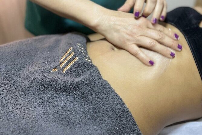 Marrakech, 3 Hours of Muscle Building, Toning and Slimming Massage Sessions - Who Would Love This Tour?