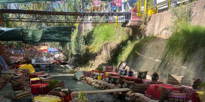 Marrakech 3 Valleys Private Tour, Waterfalls and Mountains - The Value of This Tour