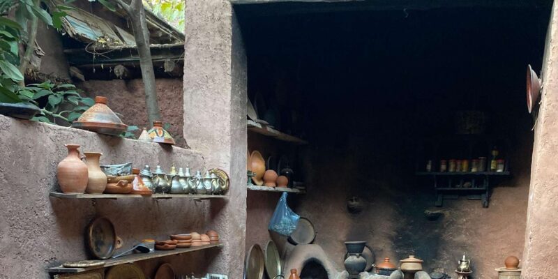 Marrakech 3 Valleys Private Tour, Waterfalls and Mountains - The Sum Up