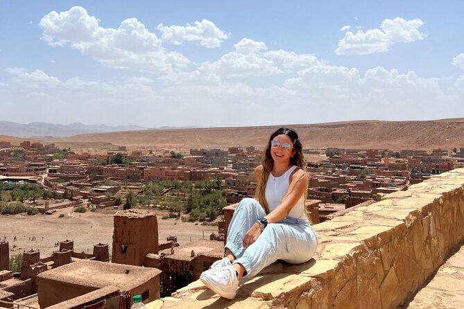 Marrakech: 3D2N Merzouga Dunes, Hotel, Camp, Camel & Sandboarding - What’s Included and What to Consider
