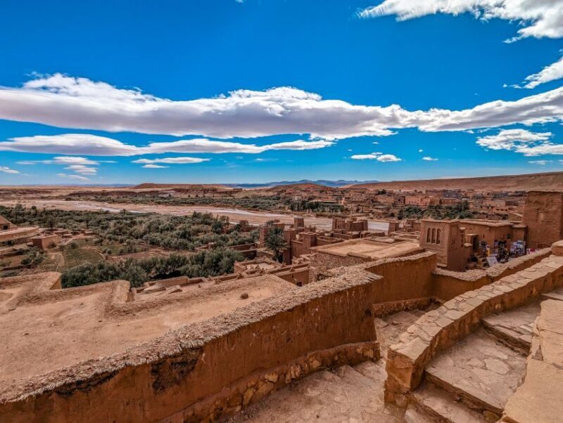 Marrakech: 3Day Luxurious Merzouga Tour w/ Camel&Quad Option - A Well-Organized Itinerary in Just Three Days