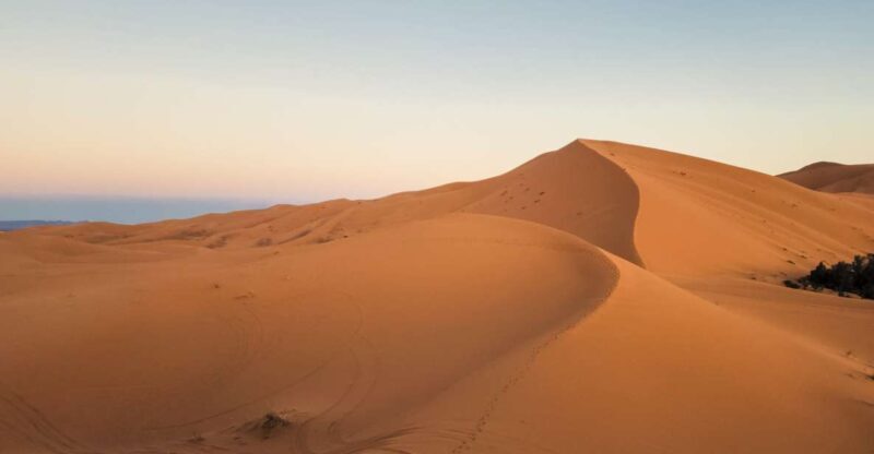Marrakech: 3Day Luxurious Merzouga Tour w/ Camel&Quad Option - Authentic Experiences Loved by Travelers