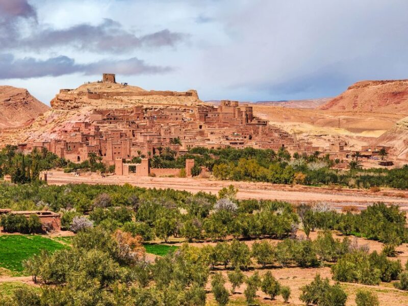 Marrakech: 3Day Luxurious Merzouga Tour w/ Camel&Quad Option - Final Thoughts