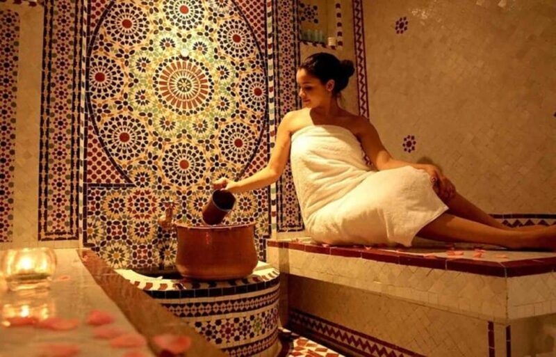 Marrakech: 3H Traditional Hammam & Massage & Hotel Pick up - What to Expect from the Marrakech Hammam & Massage Tour