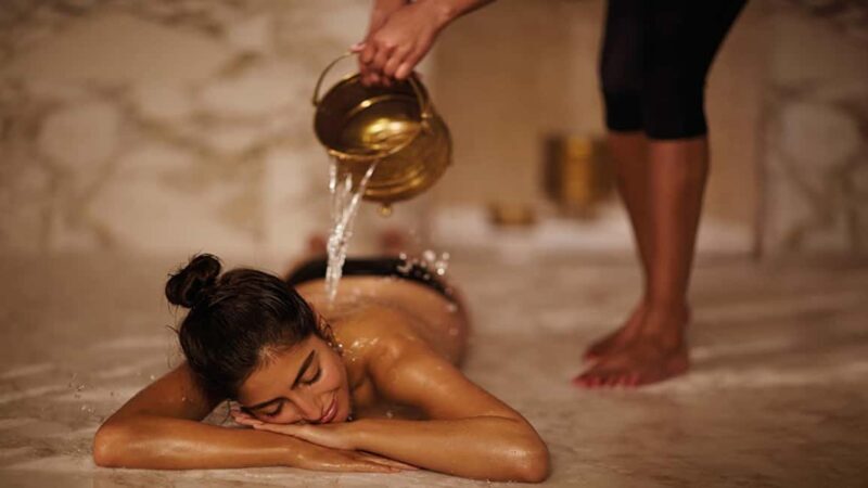 Marrakech: 3H Traditional Hammam & Massage & Hotel Pick up - Practical Tips for Booking and Enjoying Your Experience