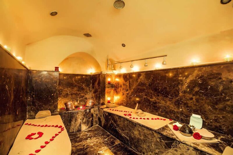 Marrakech: 3H Traditional Hammam & Massage & Hotel Pick up - FAQs