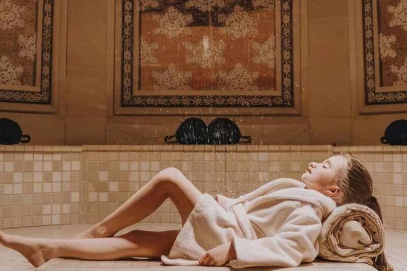 Marrakech: 3H Traditional Hammam, Massage & Hotel Transfer - Final Thoughts: Is This Experience Worth It?