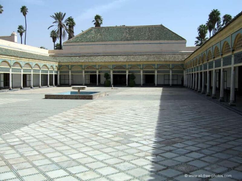 Marrakech: 4-Day Tour with Cooking Class and Waterfall Trip - What’s Included and What’s Not?