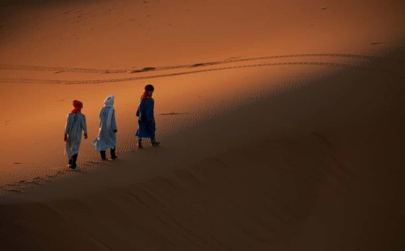 Marrakech: 4-Days Unforgettable Desert Tour to Sahara Desert - An In-Depth Look at the Itinerary