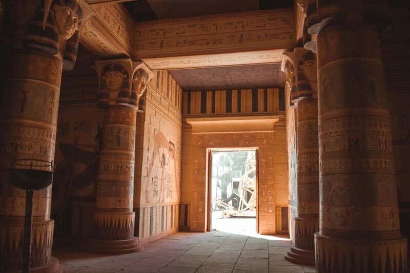 Marrakech: 4-Days Unforgettable Desert Tour to Sahara Desert - Who Will Love This Tour?