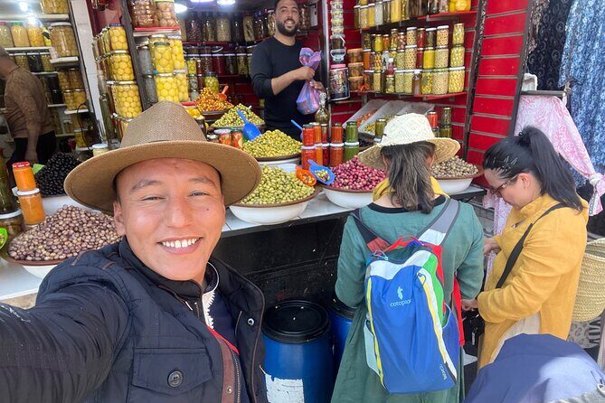 Marrakech: 4 hrs City Tour with licensed tour guide - Final Takeaway