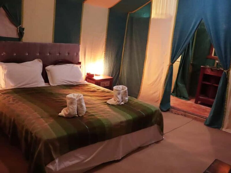 Marrakech: 4D Desert to Merzouga w/ 2 nights in the desert - The Experience from the Reviews