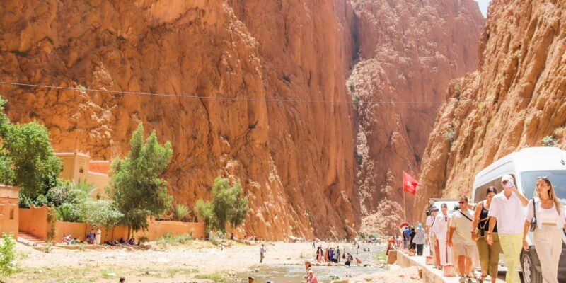 Marrakech: 4D Desert to Merzouga w/ 2 nights in the desert - Who Will Love This Tour?