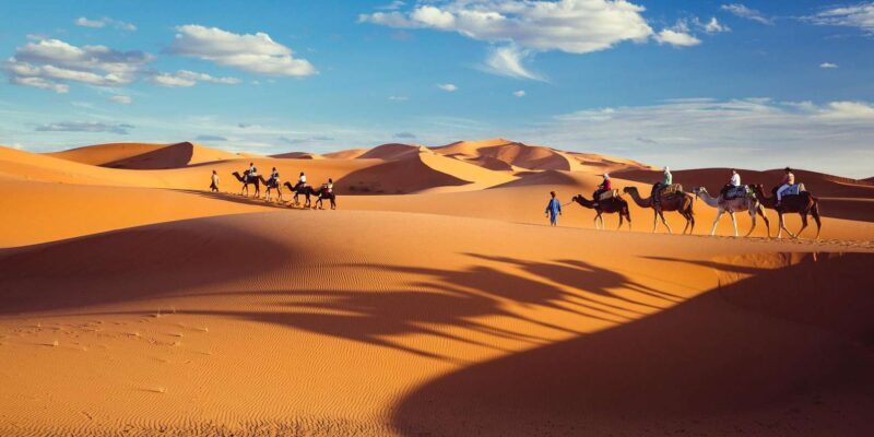 Marrakech: 4D Desert to Merzouga w/ 2 nights in the desert - Final Words
