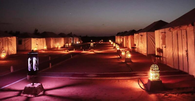 Marrakech: 4D Desert to Merzouga w/ 2 nights in the desert - Final Thoughts