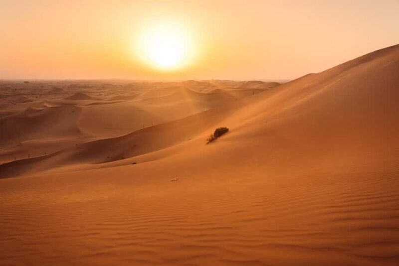 Marrakech: 5-Day Marrakech To Merzouga Desert Experience - Day 3: Desert Culture and Optional Adventures