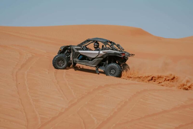 Marrakech: 5-Day Marrakech To Merzouga Desert Experience - Value and Practicalities