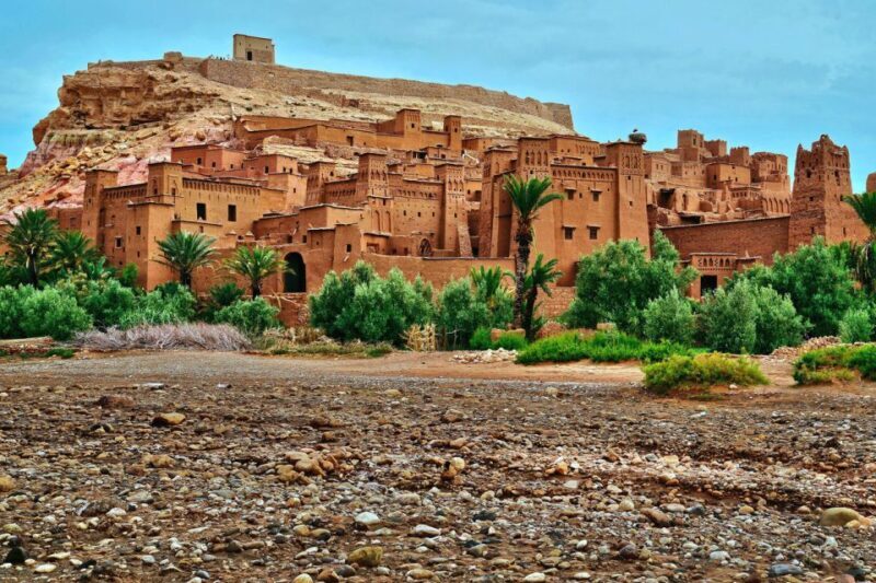 Marrakech: 5 Day Trek Atlas Mountains and Berber Village - Practical Considerations