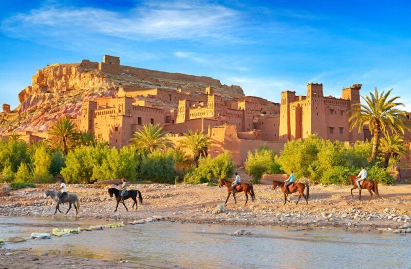 Marrakech: 5 Day Trek Atlas Mountains and Berber Village - Final Thoughts: Is This Tour for You?