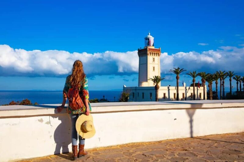 Marrakech: 7-Day Journey to Tangier Via Chefchaouen & Desert - The Itinerary Breakdown: What to Expect from Each Day
