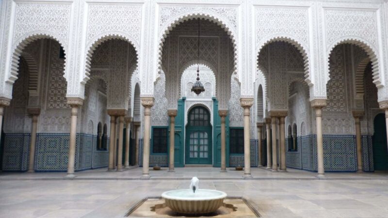 Marrakech: 9-Day Imperial Cities and Sahara Discovery Tour - An In-Depth Look at the Itinerary  