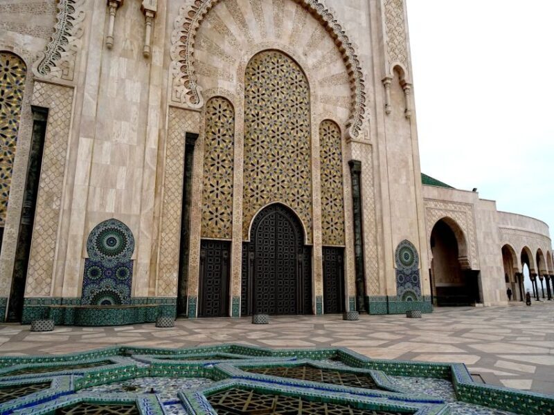 Marrakech: 9-Day Imperial Cities and Sahara Discovery Tour - Final Thoughts  