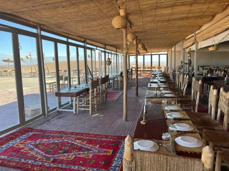 Marrakech: A magical trip to Agafay with lunch and pool - The Sum Up: Is It Worth It?