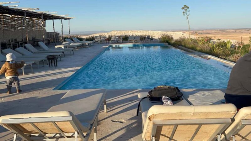 Marrakech: A magical trip to Agafay with lunch and pool - FAQ